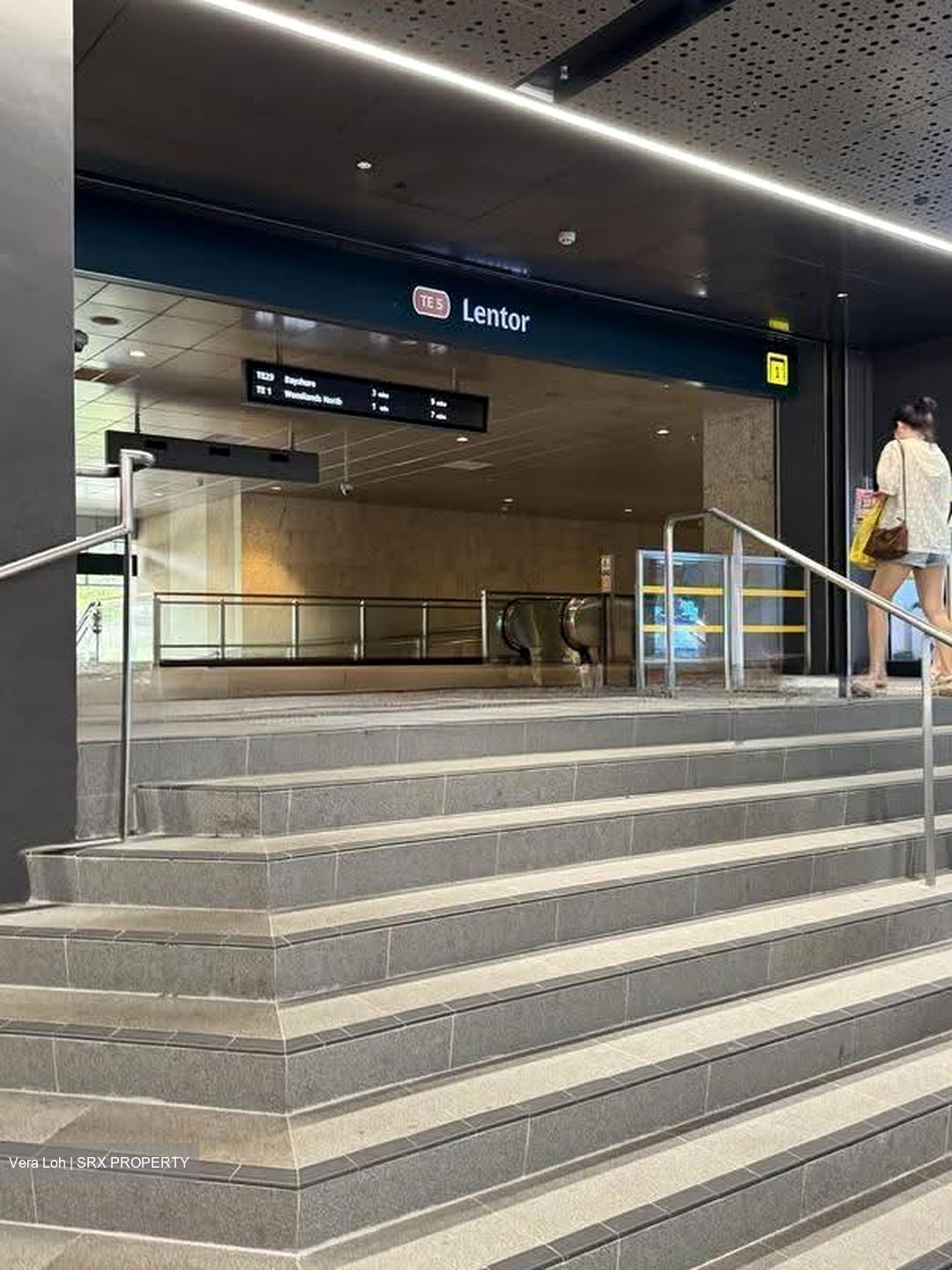 Hillock Green (D26), Apartment #630475551